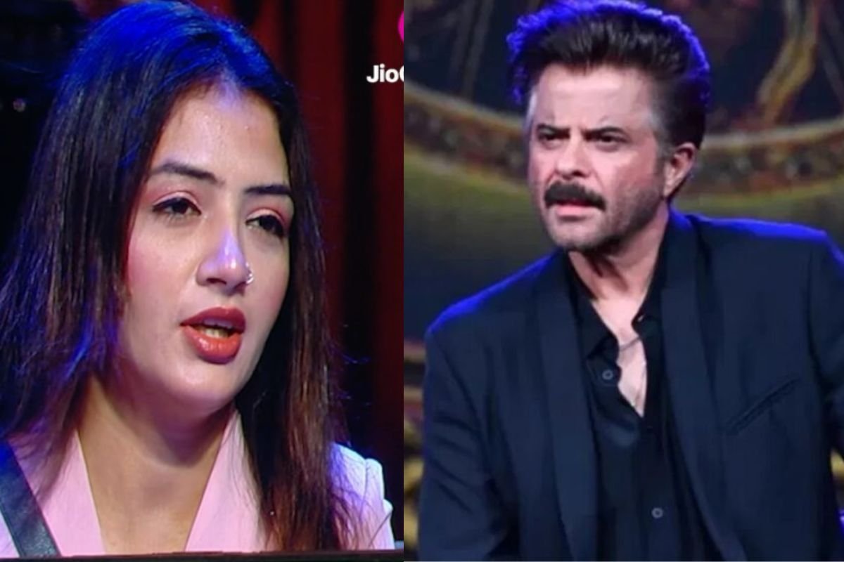 Bigg Boss OTT 3 : जानिए आखिर क्यों अनिल कपूर ने ‘वड़ा पाव गर्ल’ चंद्रिका को जमकर सुनाया