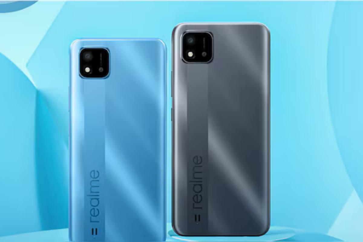 लॉन्च हुआ Realme का नया बजट फोन, जाने फीचर्स और कीमत