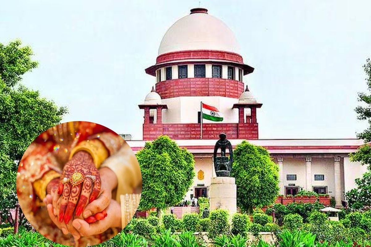 बिना तलाक लिए महिला ने कर ली दूसरी शादी, अब पति-पत्नी को SC से मिली ये अद्भुत सजा