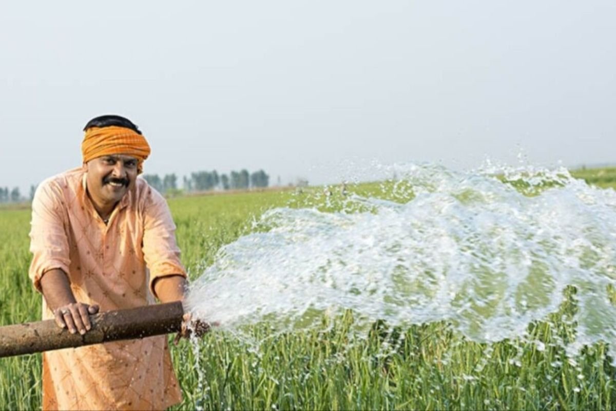 किसानों को राहत, मिलेगी मुफ्त में बिजली, योजना का लाभ लेने के लिए इस तारीख तक करें आवेदन