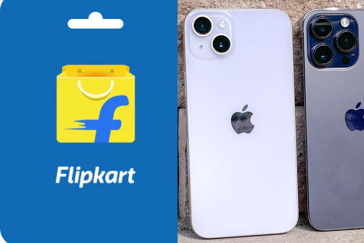 Flipkart पर तगड़ा डिस्काउंट, 30 हजार से कम में मिल रहा iPhone 14 Plus, जानें ऑफर